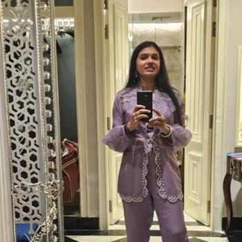 Parent Delhi: Monika