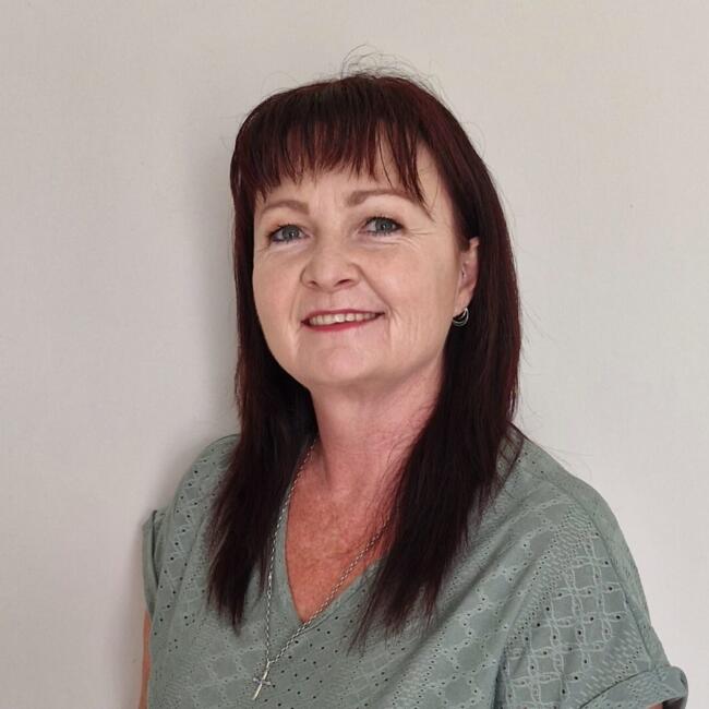 Babysitting job in Johannesburg: Karin