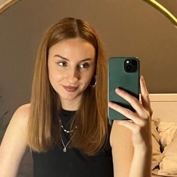 Babysitter in Berlin: Martina