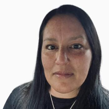 Babysitter Hurlingham: Maria Eugenia