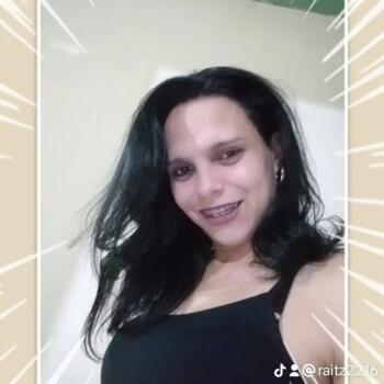 Babysitting job in Salete: babysitting job Fernanda