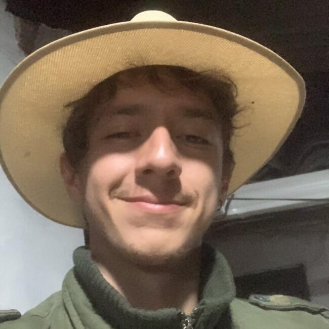 Trabajo para niñera en Sogamoso: Alejandro