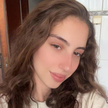 Babysitter in Braga: Filipa
