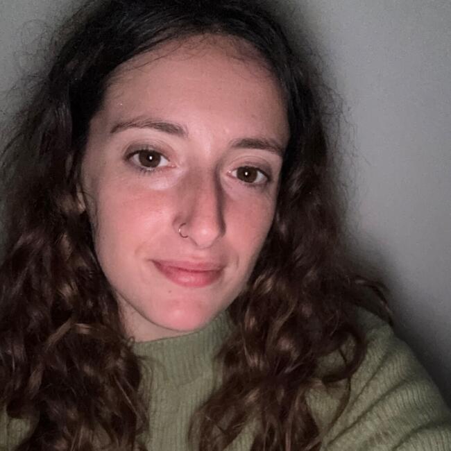 Baby-sitter à Bordeaux: Camille