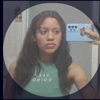 Babysitter in Nuevo Arraiján: Lorena Thorne