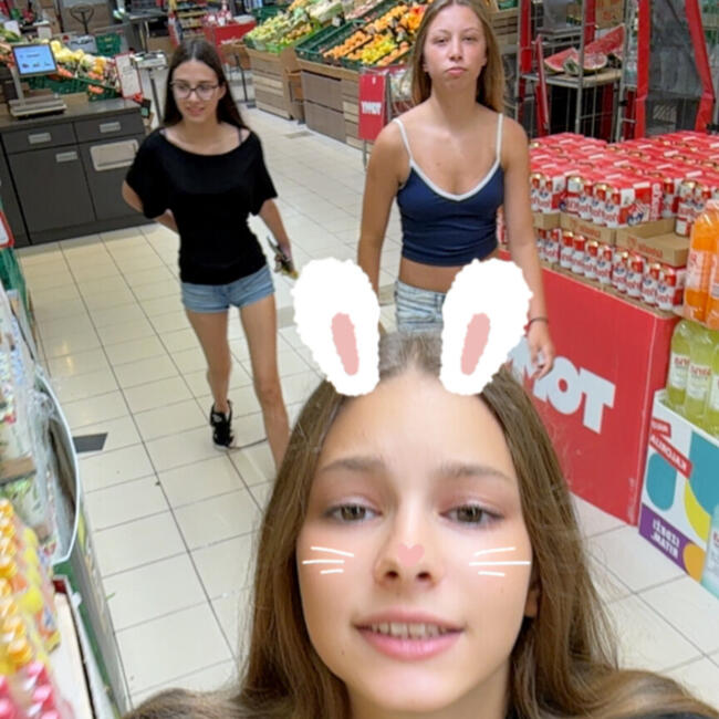 Babysitter in Split: Lara