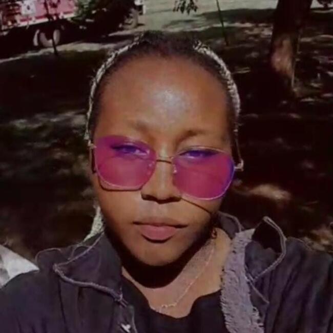 Babysitter in Ruiru: Joan