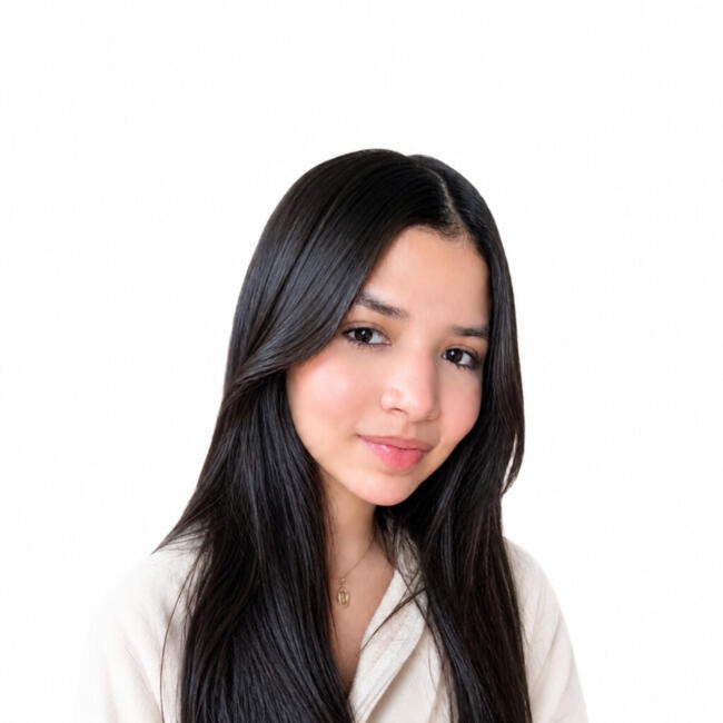 Babysitter in Barranquilla: María Rosa