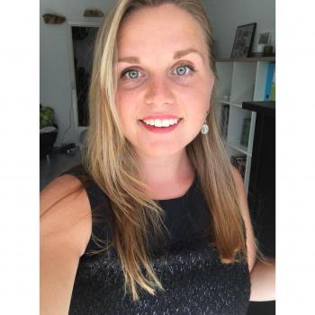 Babysitter Montijo: Anna