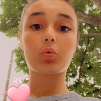 Babysitter Issy-les-Moulineaux: Manon