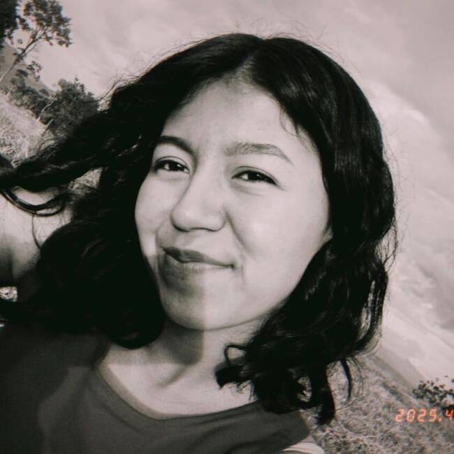 Babysitter in Popayán: Daniela Cifuentes