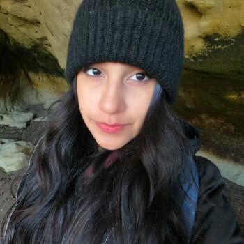 Babysitter in Lomas de Zamora (Buenos Aires): Jahaira