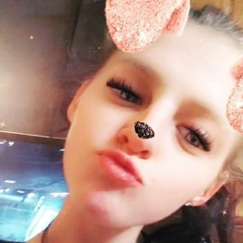 Babysitter in Jackson (Michigan): Makayla