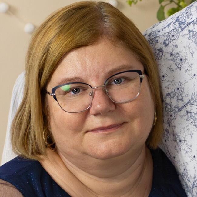 Opiekunka do dziecka w Rydułtowy: Justyna