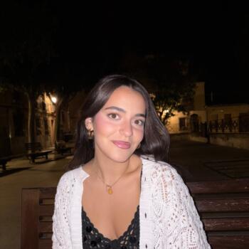 Canguro en Torrijos: Alejandra