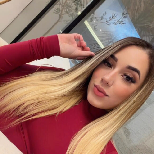 Babysitting job in Maceió: Heloise