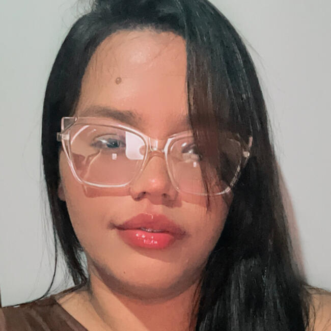 Babá em São Sebastião: Francielly