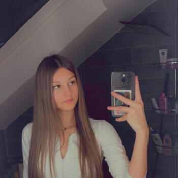 Babysitter in Nuremberg: Mia