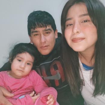 Babysitter in Lima: Lucero