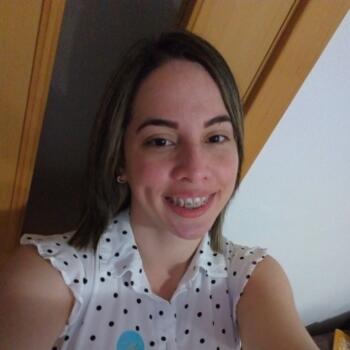 Babysitter in Torrent: Andrelina