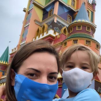 Emprego de babá em Indaiatuba: emprego de babá Luciana