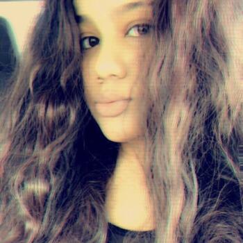 Babysitter in Roosevelt (New York): Keisy