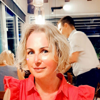 Babysitter in Opava: Jana