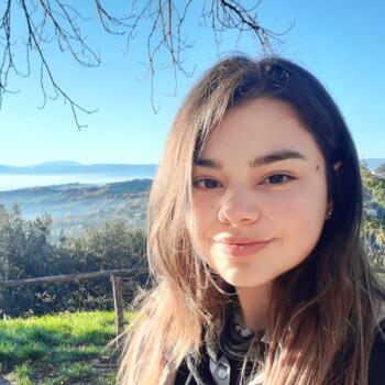 Babysitter in Perugia: Benedetta