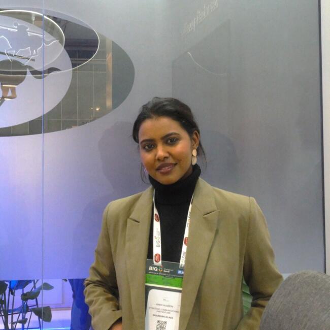 وظيفة جليسة أطفال في رأس الخيمة: Abeer