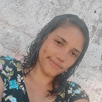 Babysitter in Jaboatão dos Guararapes: Josi