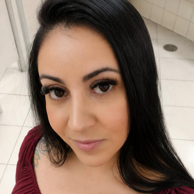 Babysitter in São Paulo: Viviane