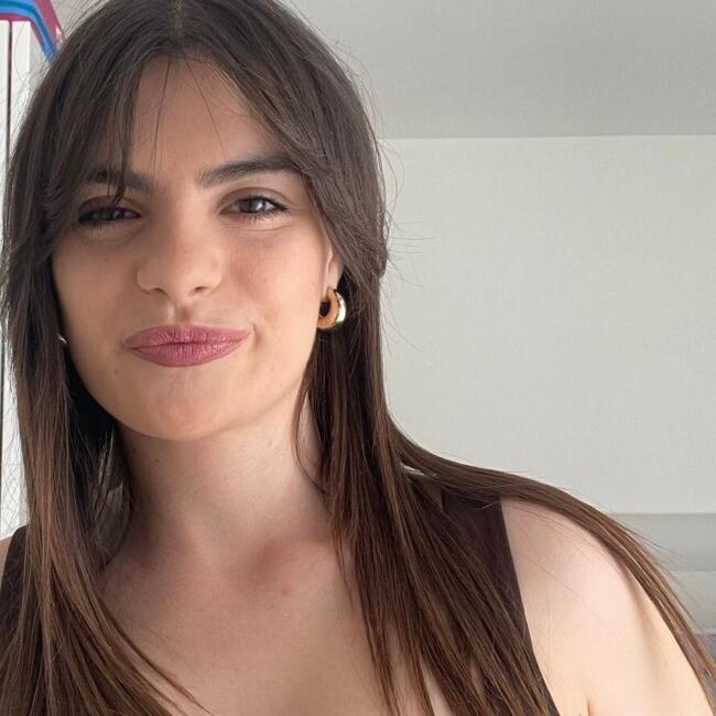 Babysitter a Trento: Antonella
