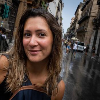 Baby-sitter in Toulouse: Eva