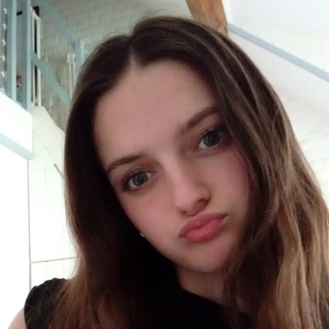 Babysitter in Evere: Siouxsie