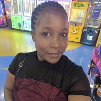 Babysitter in Johannesburg South: Deborah