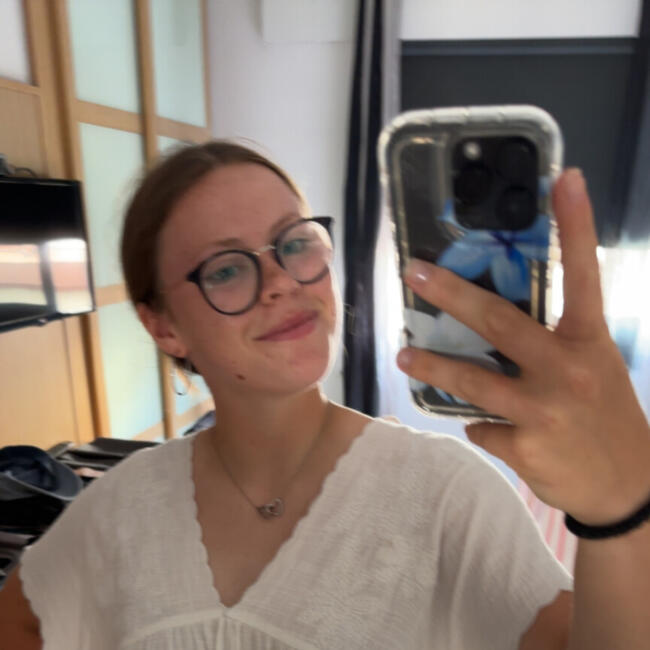 Babysitter in Ghent: Nanon