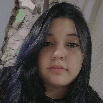 Niñera en Monte Grande: Samira