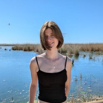 Babysitter in Montpellier: Maelle