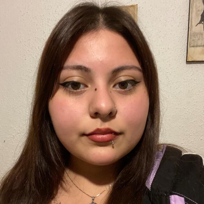 Babysitter in La Pintana: Matilda