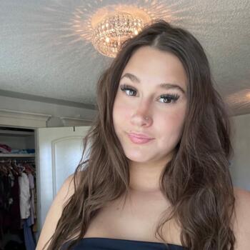 Baby-sitter Calgary: Miryam