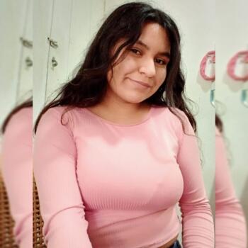 Babysitter in Xochimilco: MARIELA