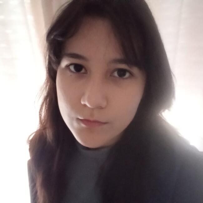 Babysitter in Santa Rosa: Luisana