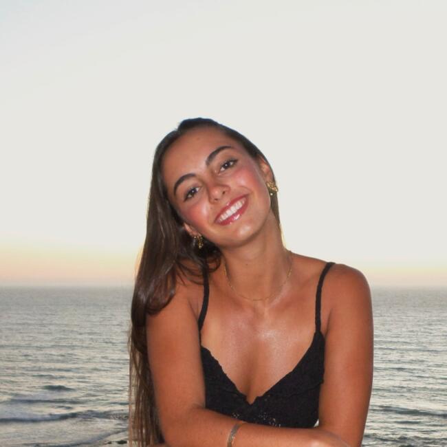 Babysitter em Carvoeira (Mafra): Margarida