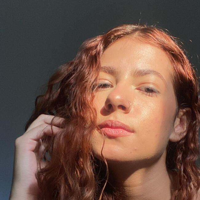 Babá em Ipatinga: Ana Laura