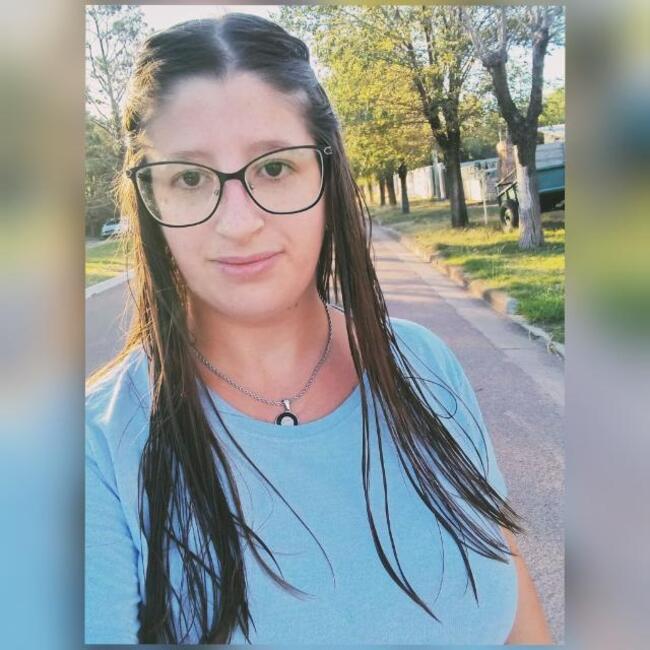 Niñera en Puerto Madryn: Milagros
