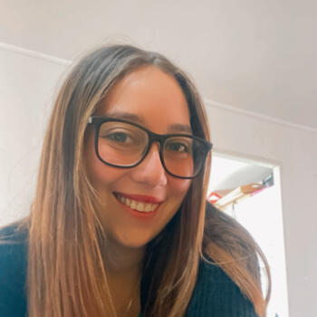 Babysitter in Casablanca: Karla