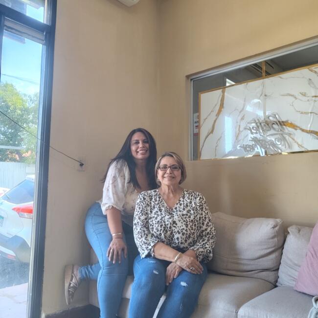 Babysitting job in Chitré: Idalmys