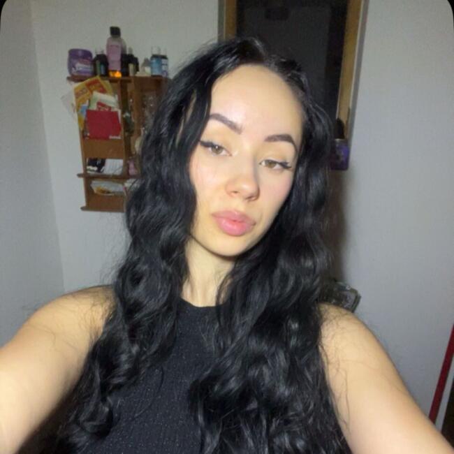 Babysitter in Cordenons: Martina