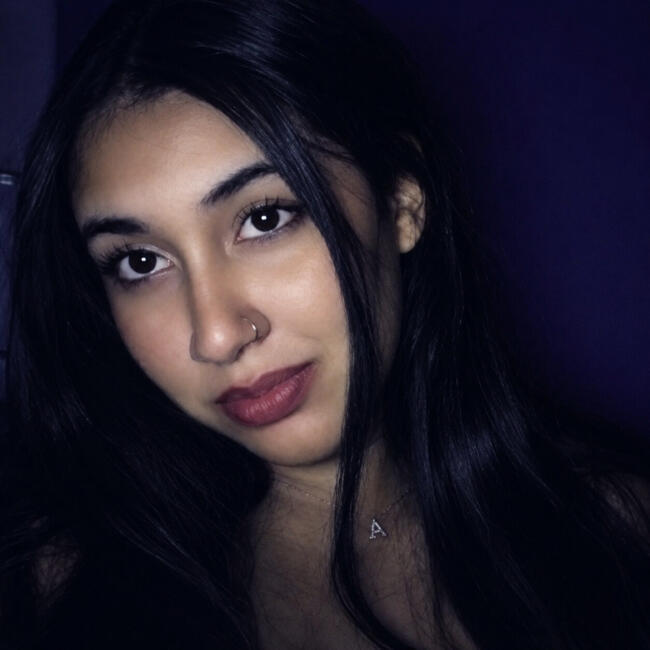 Babysitter in Santo André: Ana cecilia