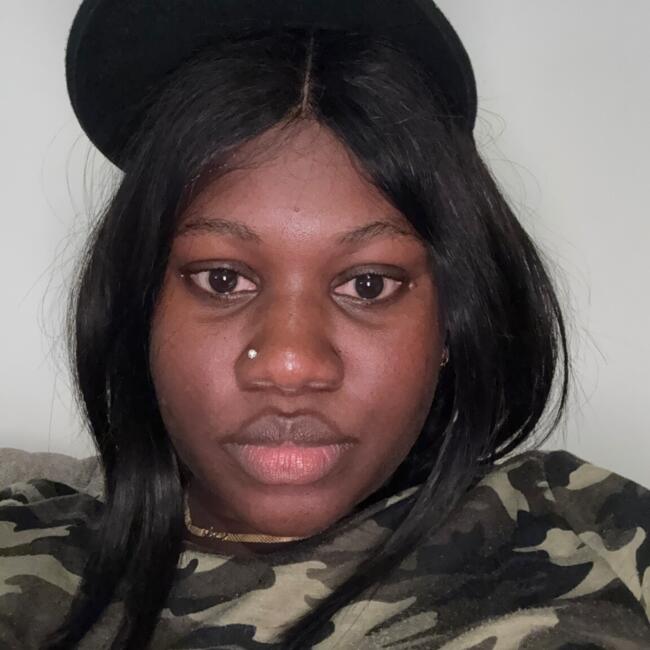 Babysitting job in Paris: Sokhna diaw